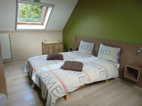 Отель B&B Tlekkerbeddeke  Rumst